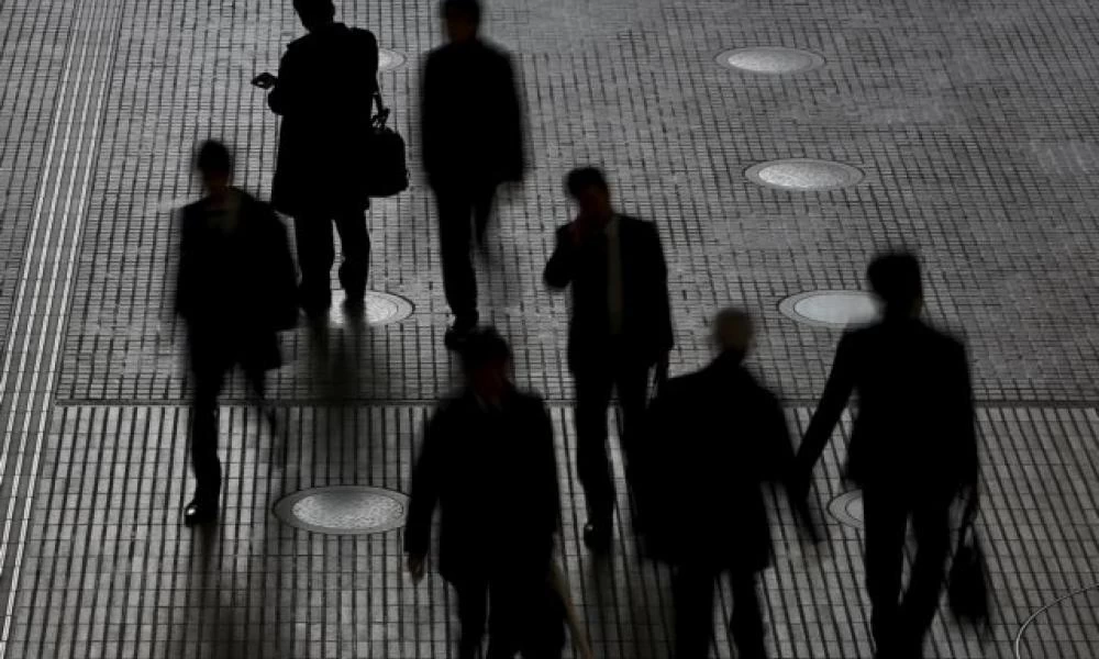 ΟΟΣΑ: 114 εκατ. θέσεις εργασίας χάθηκαν μέσα στην πανδημία